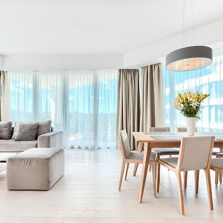 Dreams Apartments Dune B Mielno  Dış mekan fotoğraf