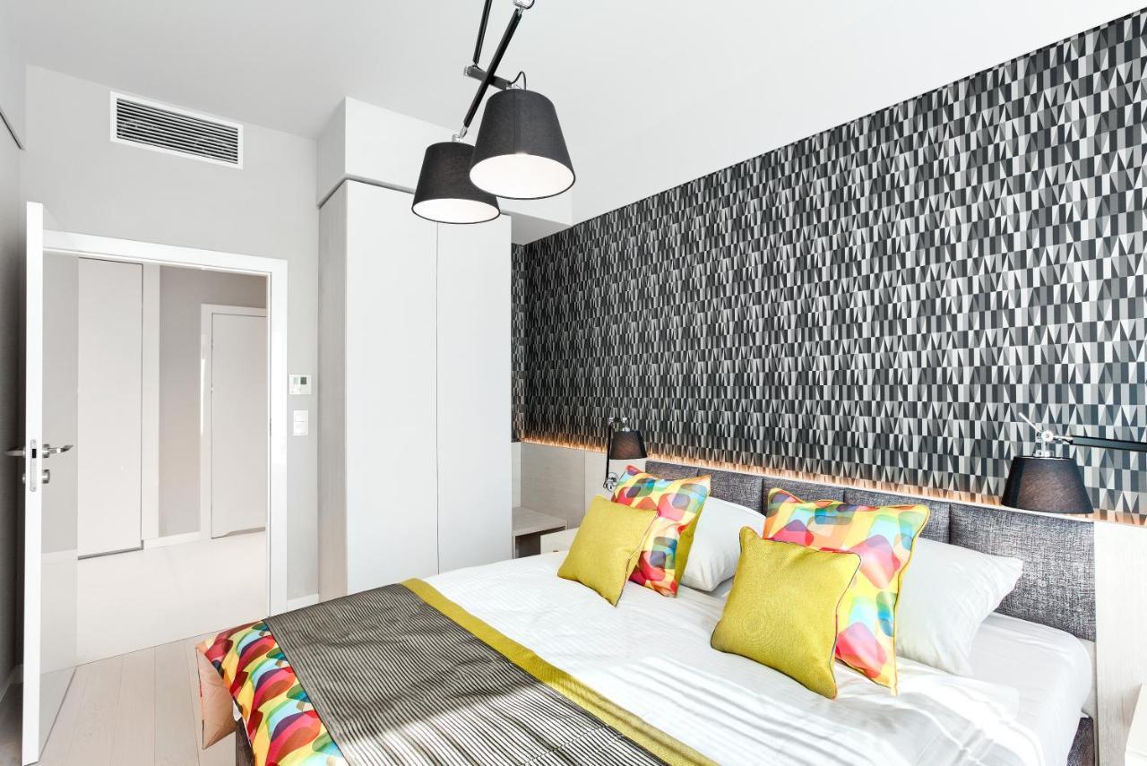 Dreams Apartments Dune B Mielno  Dış mekan fotoğraf
