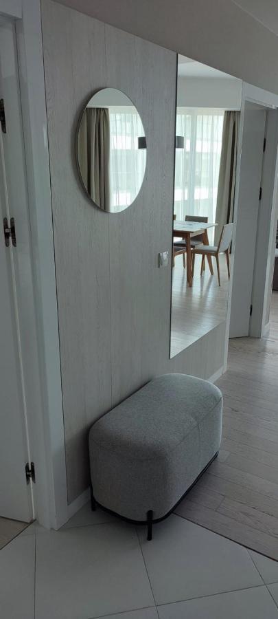 Dreams Apartments Dune B Mielno  Dış mekan fotoğraf